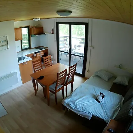 Camping U Martiny Nalzovice