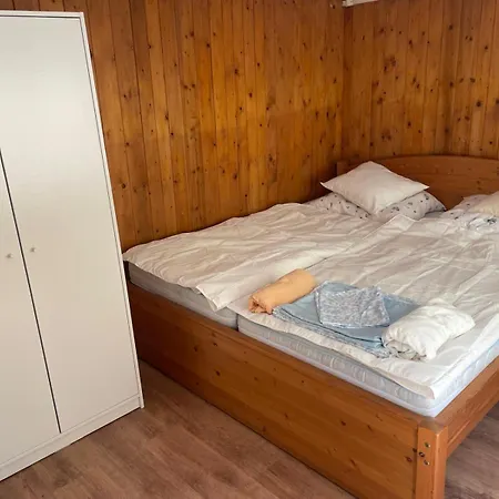 U Martiny Nalzovice